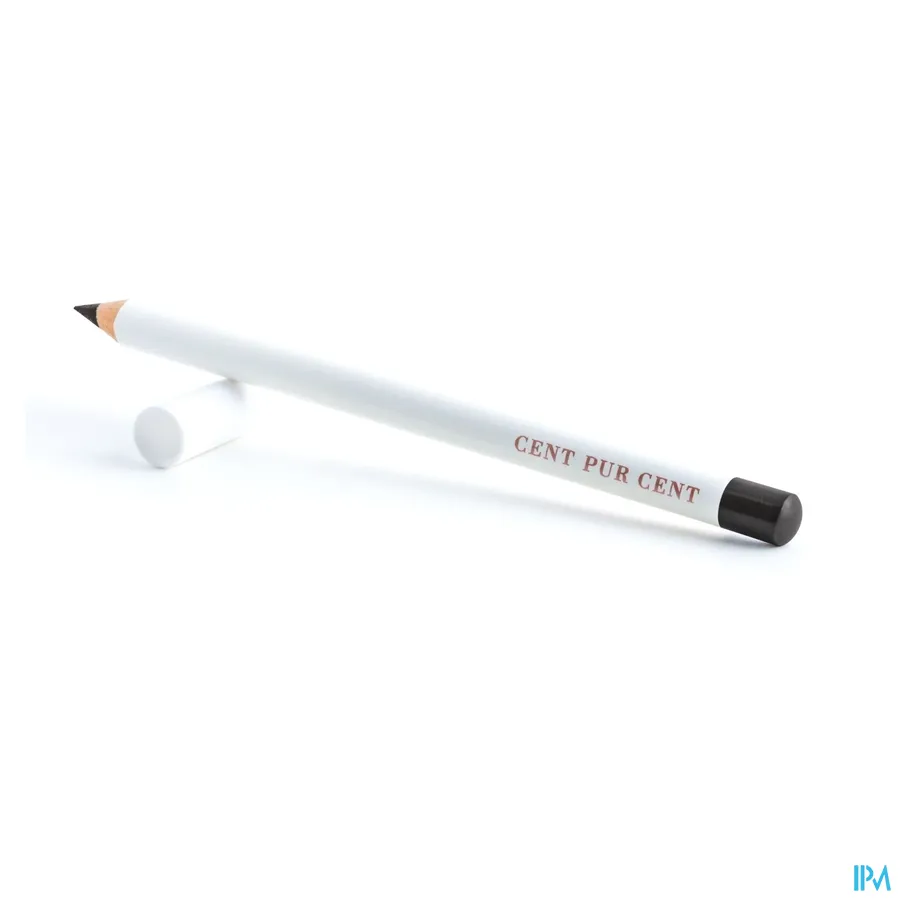 packshot van Cent Pur Cent Eye Pencil Noir 1.3 G