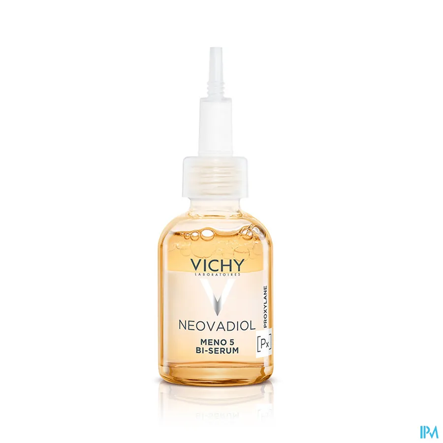 productshot van Vichy Neovadiol Meno 5 Bi-serum 30 ml