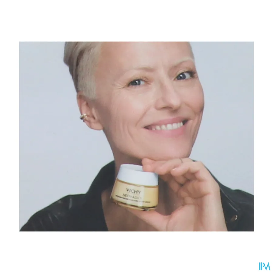 packshot van Vichy Neovadiol Peri Menopauze Nachtcrème 50 ml