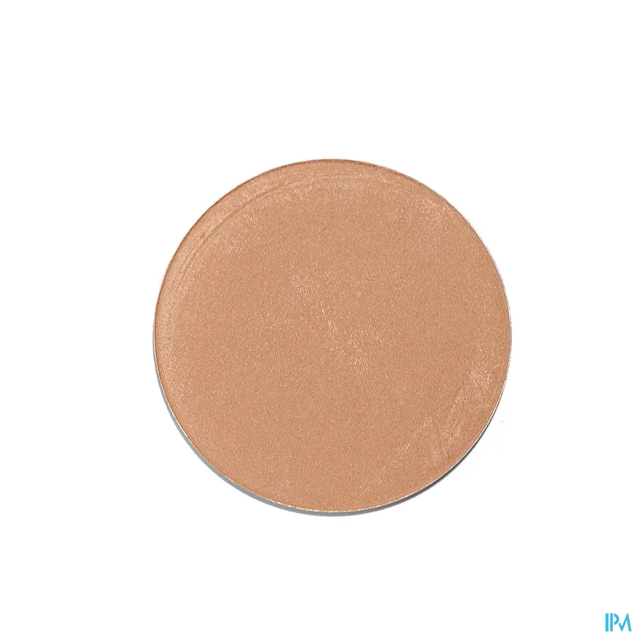 productshot van Cent Pur Cent Refillable Compacte Minerale Foundation Dark