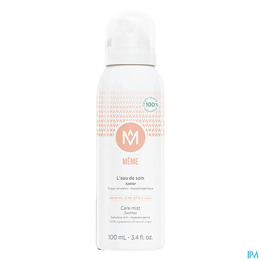 packshot van Même Care Mist 100 ml