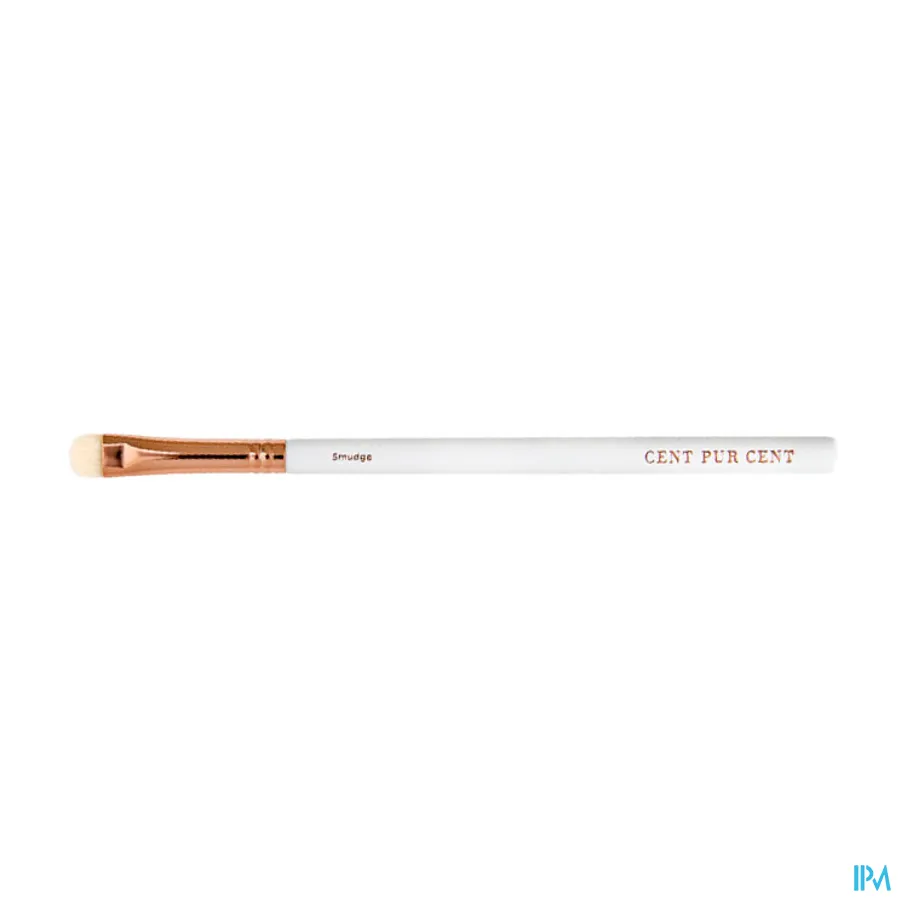 packshot van Cent Pur Cent Smudge Brush 1 Stuk