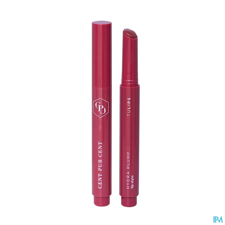 productshot van Cent Pur Cent Hydra Plump Lip Stylo TuLips