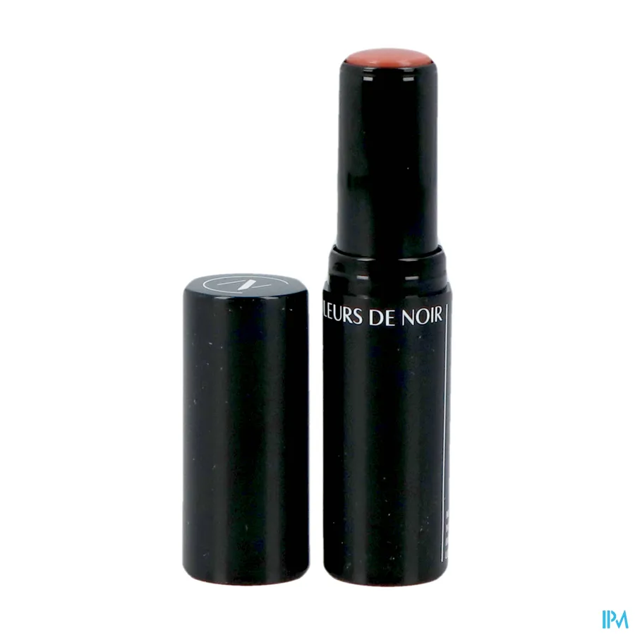 productshot van Couleurs de Noir Creamy Blush Stick 03 Burnt Rose
