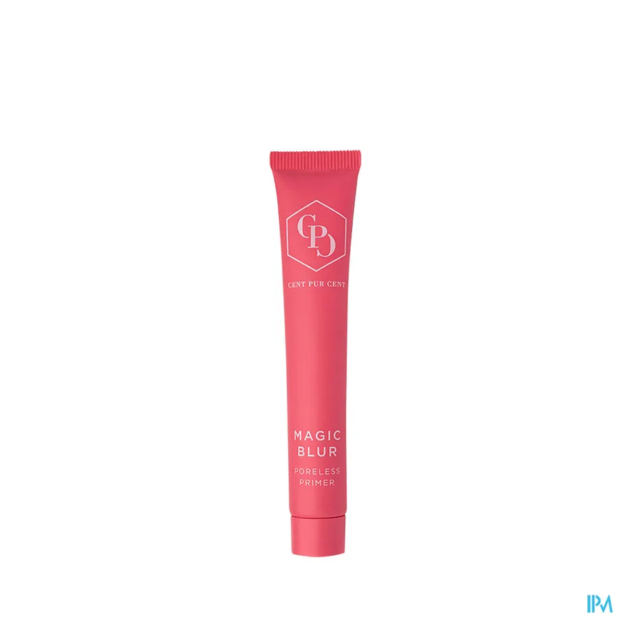 packshot van Cent Pur Cent Blur Poreless Primer 20 ml