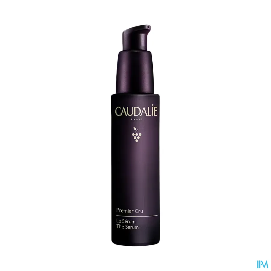 productshot van Caudalie Premier Cru Serum 30 ml