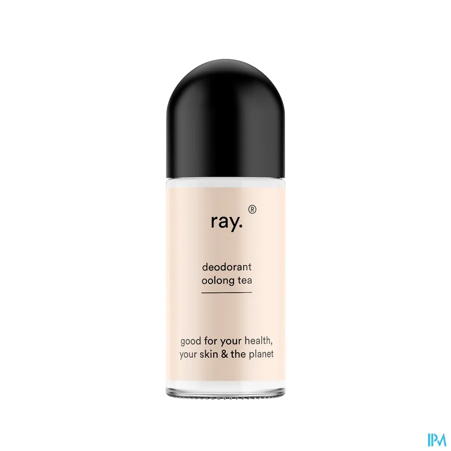 packshot van Ray | Deodorant Grapefruit | 50 ml