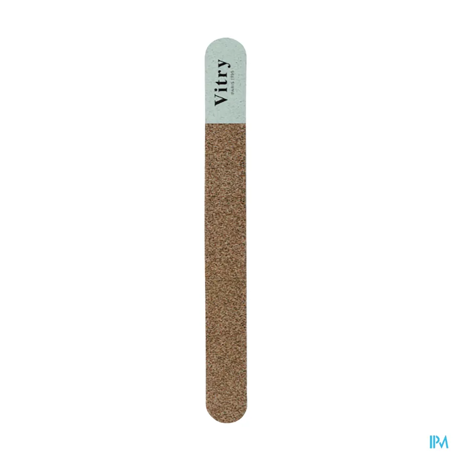 packshot van Vitry Be Green Nagelvijl 100/180 Asia