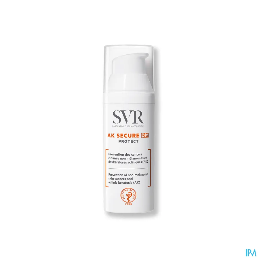 productshot van SVR AK Secure DM Protect 50 ml
