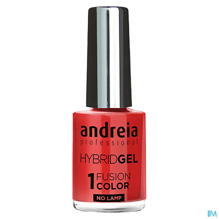 packshot van Andreia Vao Gel H39 Onverschroken 10,5 ml
