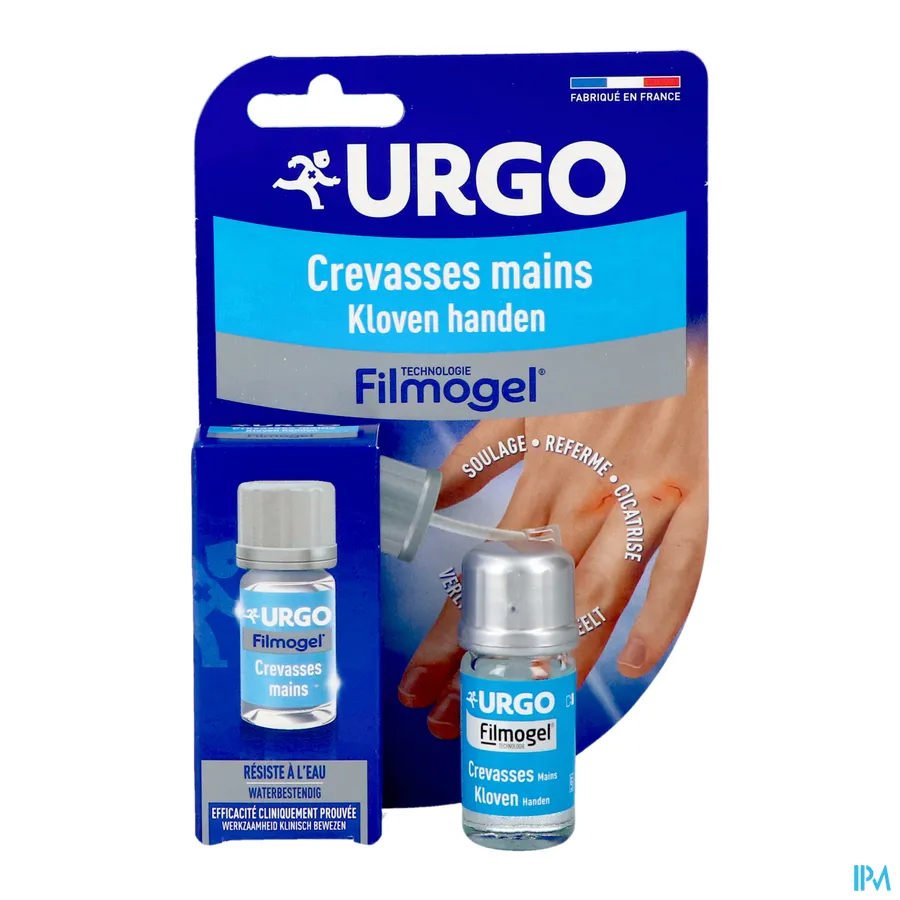 productshot van Urgo Kloven 3,25 ml