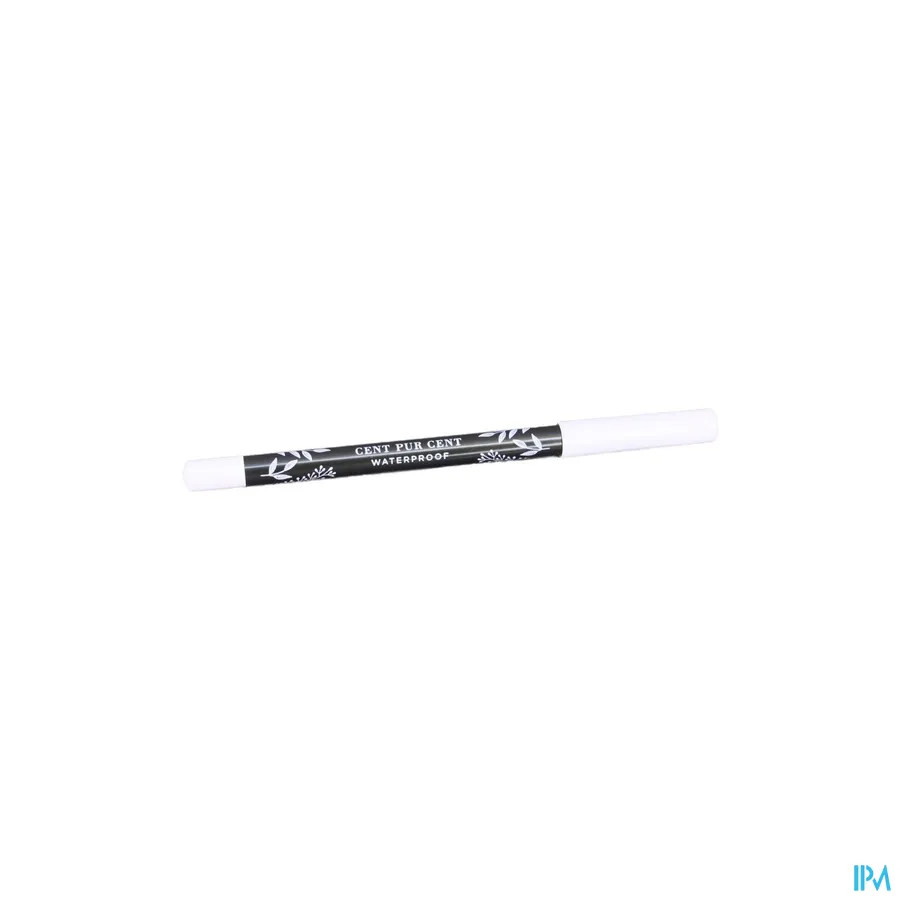 packshot van Cent Pur Cent Waterproof Eye Pencil Kaki 0,8 ml