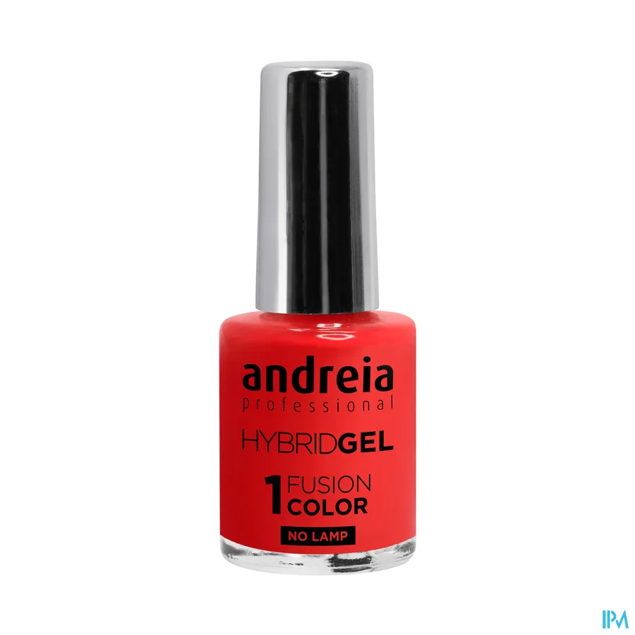 packshot van Andreia Vao Gel H39 Onverschroken 10,5 ml