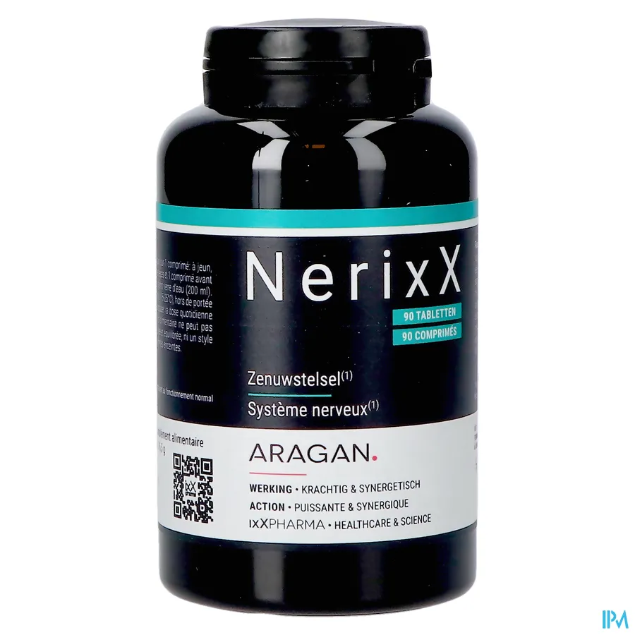 productshot van Nerixx Tabl 90