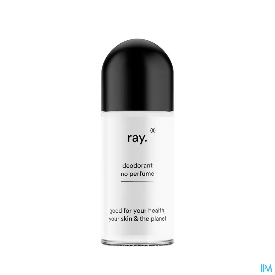 packshot van Ray | Deodorant Zonder Parfum