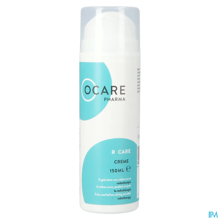 packshot van R Care Creme 150 ml