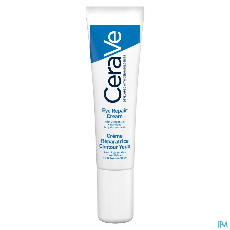 packshot van CeraVe Verbeterende Oogcontourcrème 14 ml