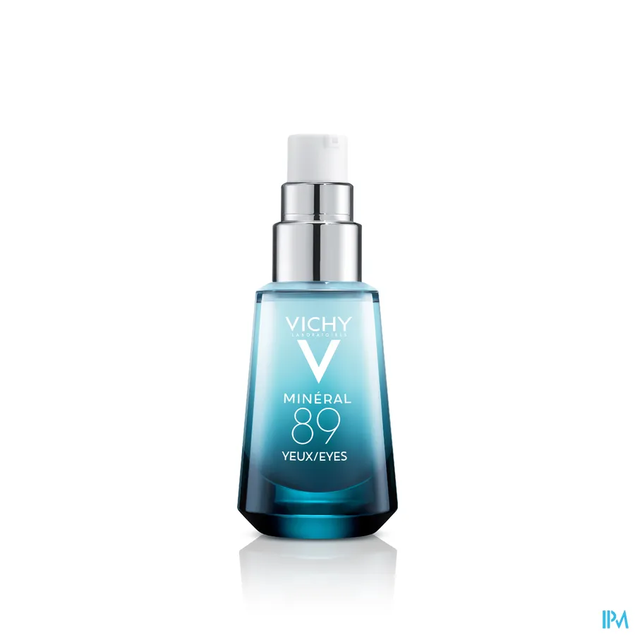 productshot van Vichy Minéral 89 Ogen 15 ml
