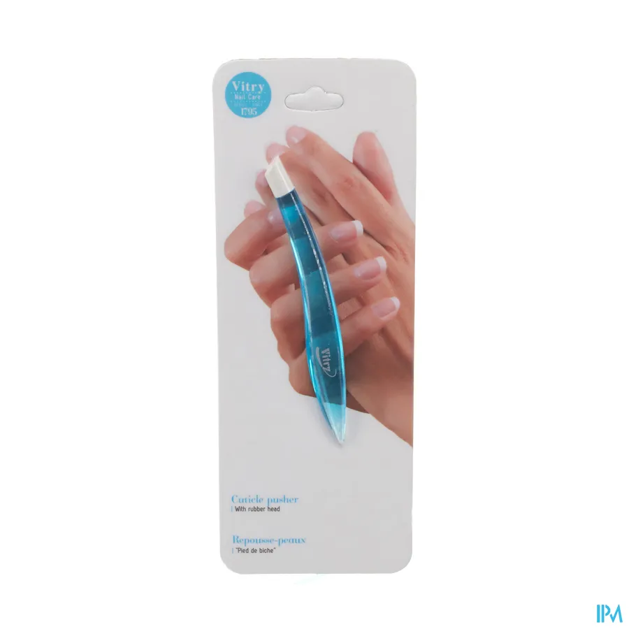 packshot van Vitry Classic Velletjesduwer Haaks 1087b