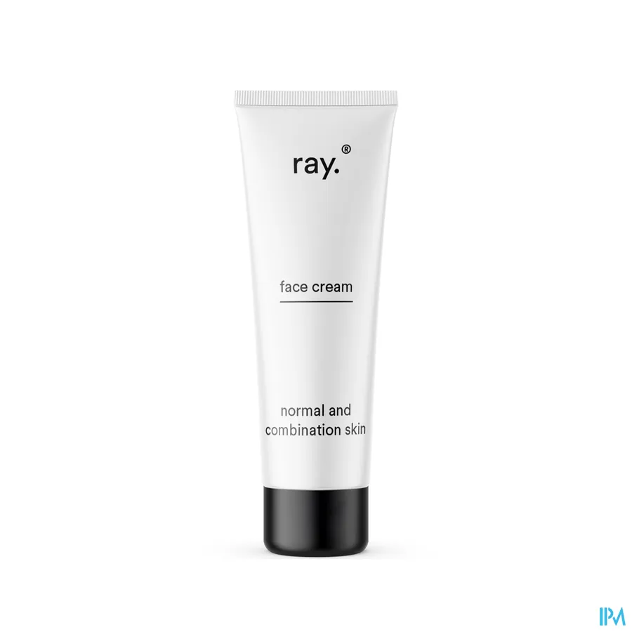 packshot van Ray | Dag- & Nachtcrème | Normale & Gemengde Huid | 50ml