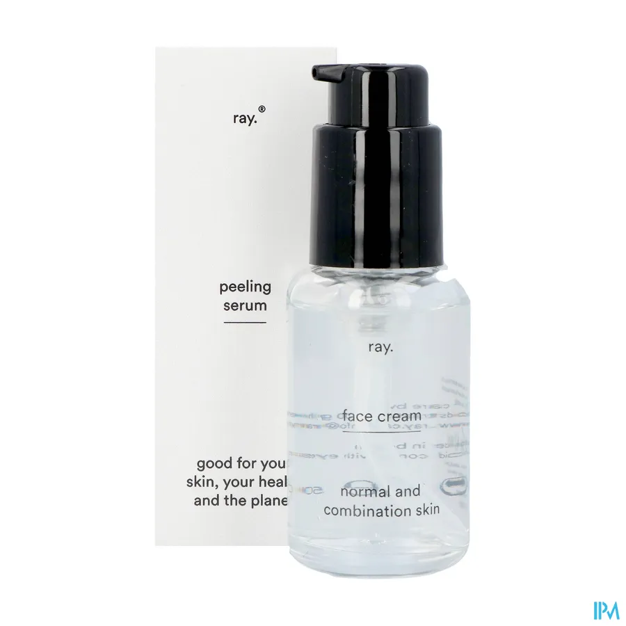 productshot van Ray | Peeling Serum | 50 ml