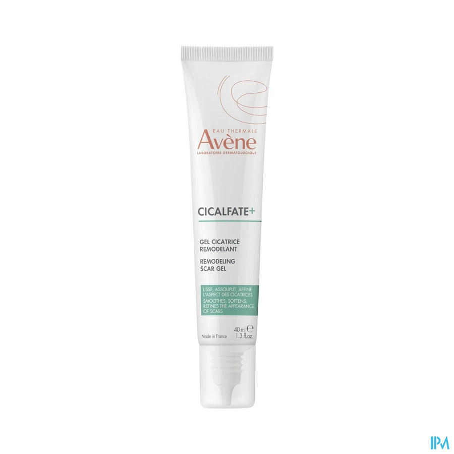 productshot van Avene Cicalfate+ Littekengel 40ml