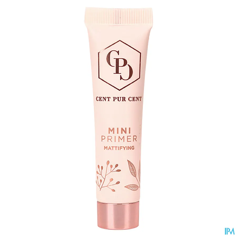 packshot van Cent Pur Cent Mini Mattifying Primer 15ml