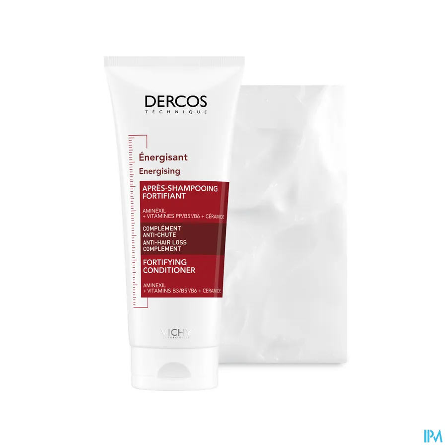 productshot van Vichy Dercos Energy+ Versterkende Conditioner 200 ml
