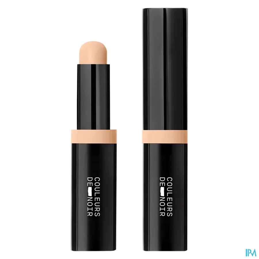 productshot van Couleurs de Noir Concealer Stick 3 g 02 Naturel