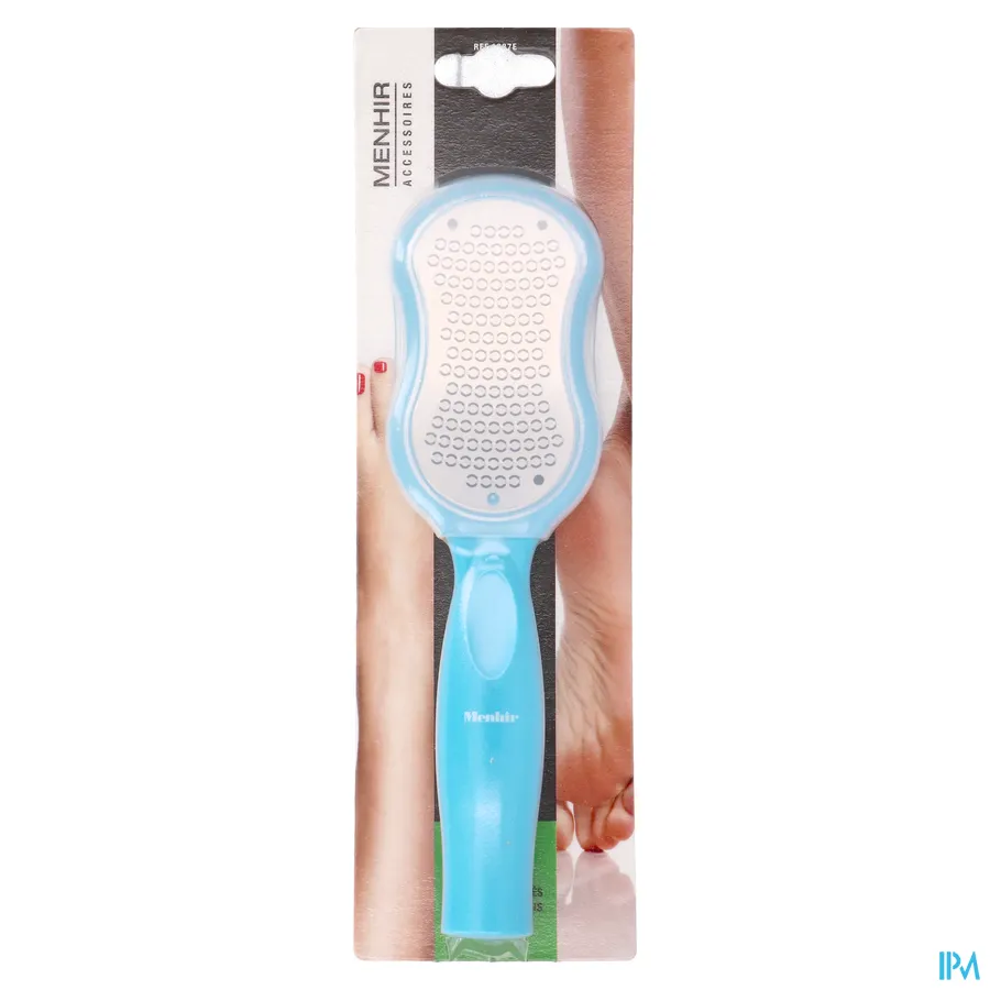 packshot van Menhir Harde Voetrasp