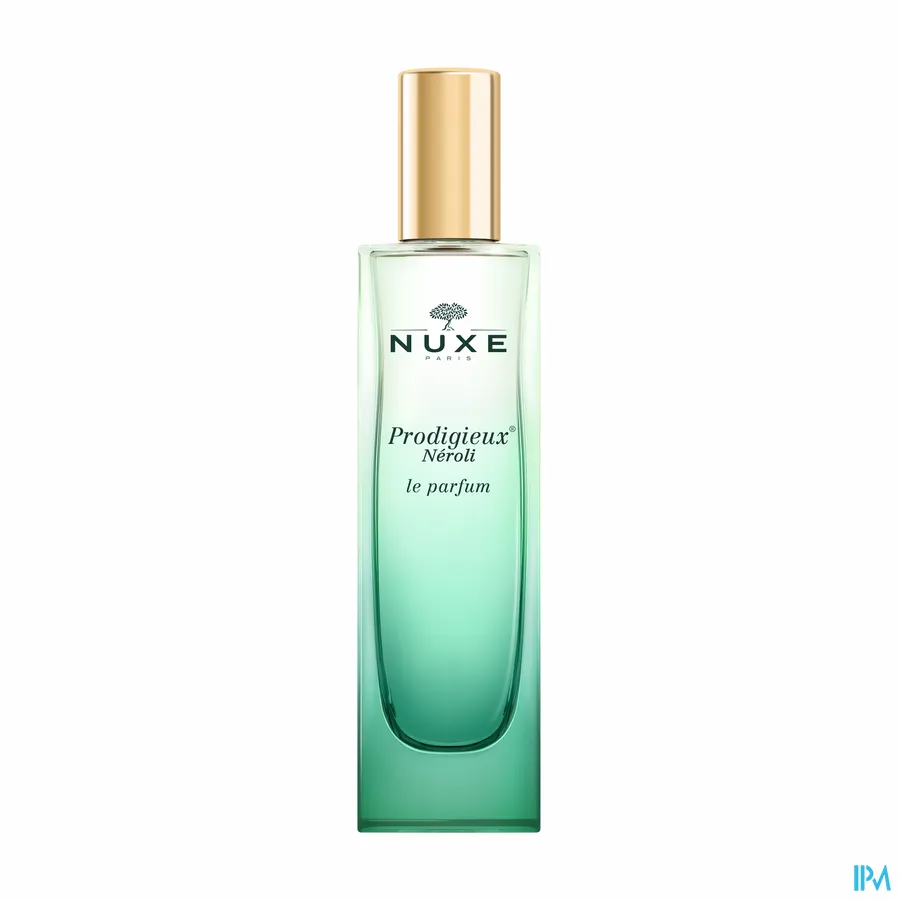 productshot van Nuxe Prodigieux Néroli le Parfum 50 ml