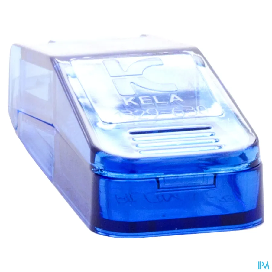 packshot van Pilomat Pillensnijder