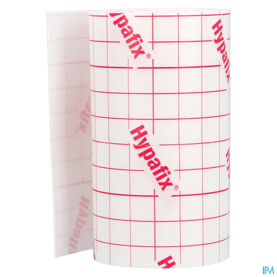 packshot van Hypafix 10 cm x 2 m 1 stuk