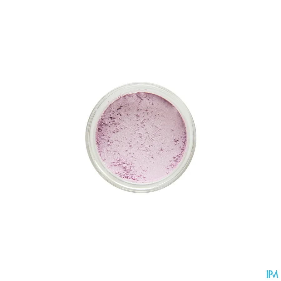 productshot van Cent Pur Cent Loose Mineral Eyeshadow Lila 2 G