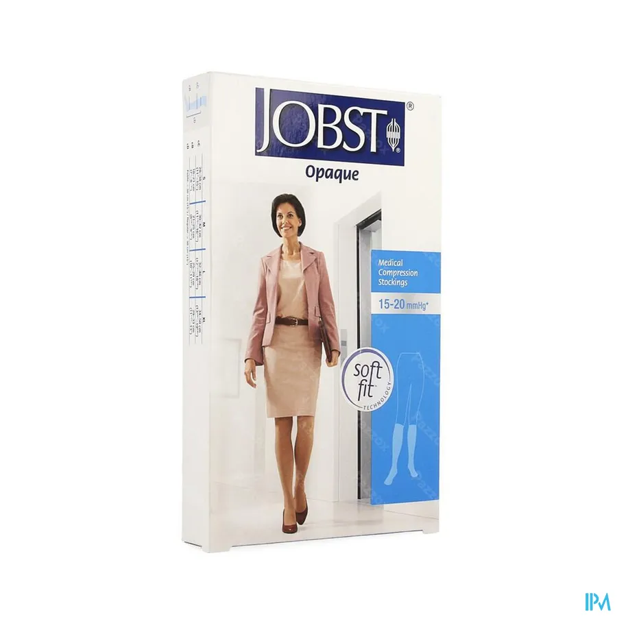 packshot van Leukotape K Elastische Kleefwindel Lichtblauw 5 cm x 5 m 1 stuk