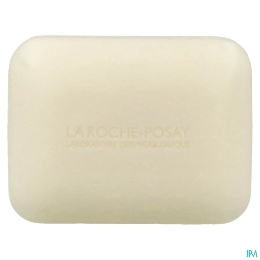 productshot van La Roche-Posay Lipikar Overvette Zeep 150 g