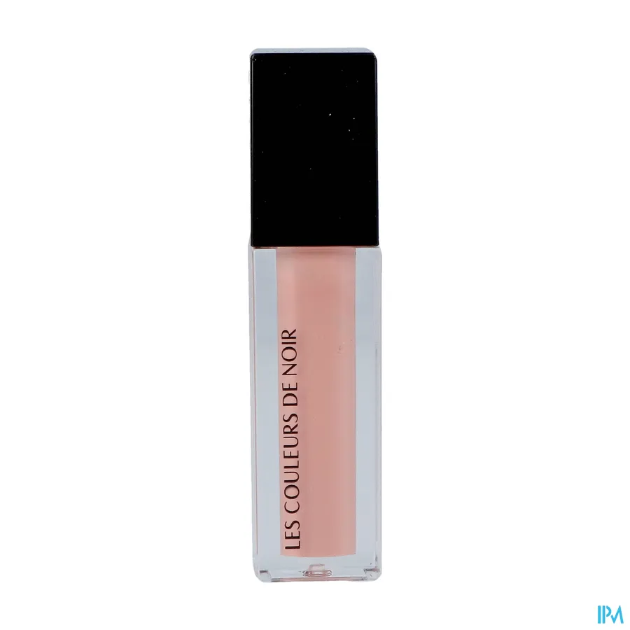 productshot van Les Couleurs De Noir Instant Gloss Lip Maximizer Inhoud: 1 stuk - Kleur: 1 Light Coral -