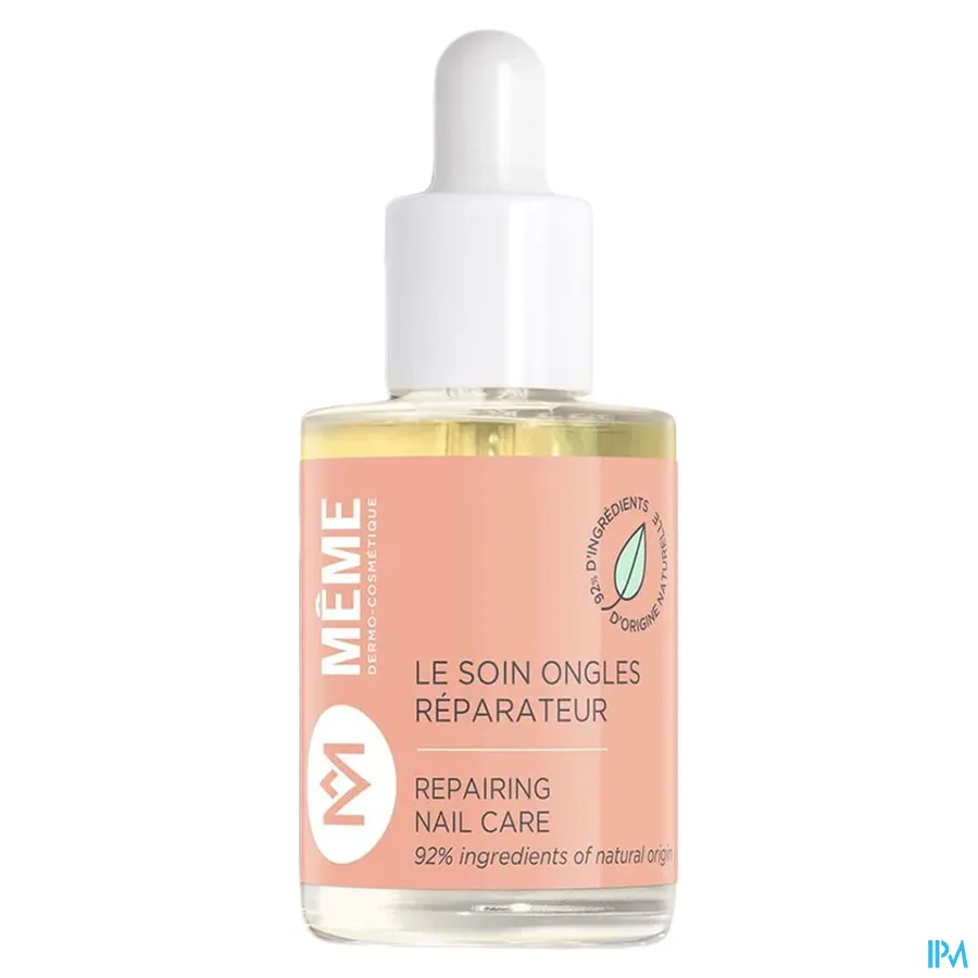 packshot van Meme Vao Nagelverzorging 8 ml