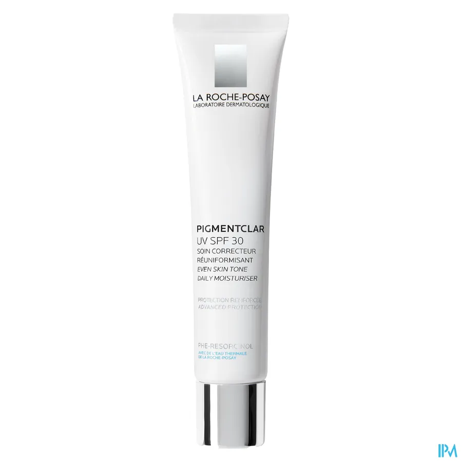 packshot van La Roche-Posay Pigmentclar UV Dagverzorging SPF 30 40 ml