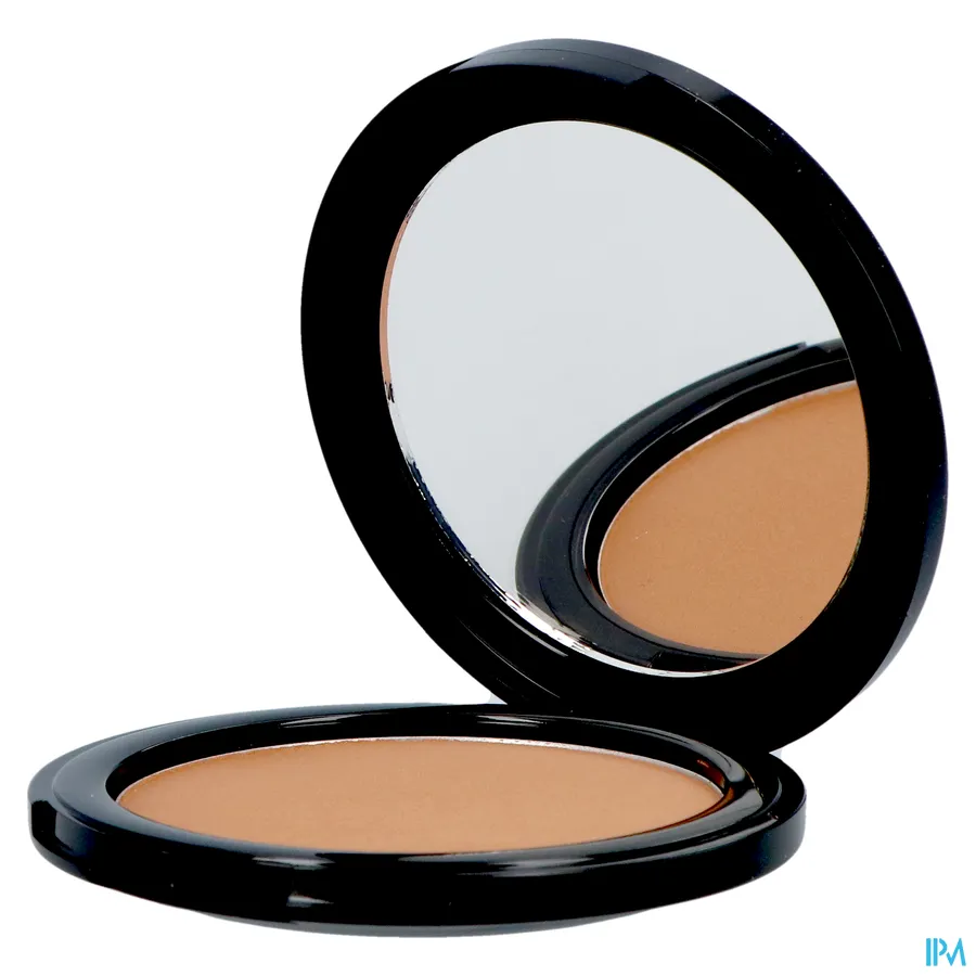 productshot van Couleurs de Noir Clear Skin Compact Bronzer 03 Bronze