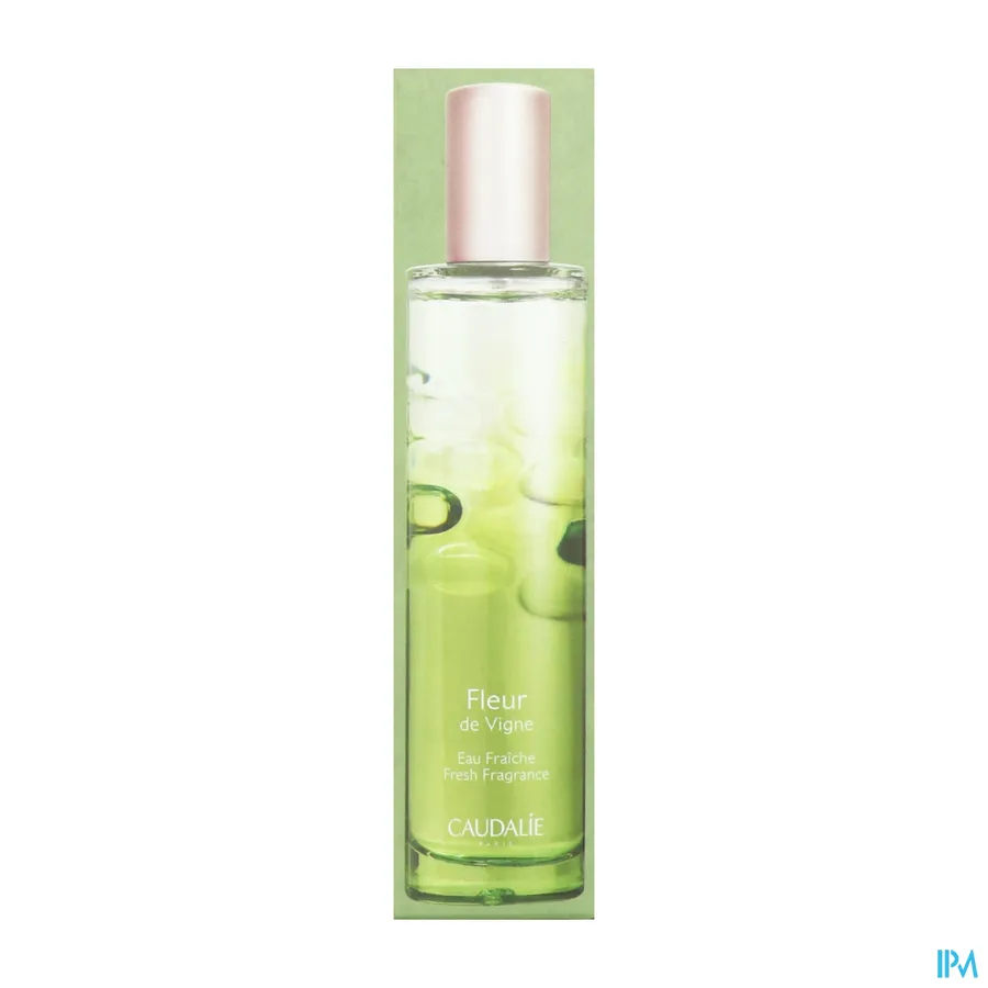 packshot van Caudalie Fleur De Vigne Spray Fris Water 50 ml