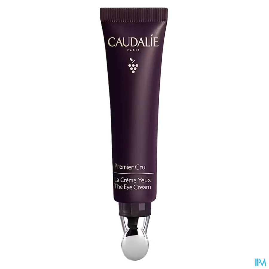 productshot van Caudalie Premier Cru Oogcrème 15 ml