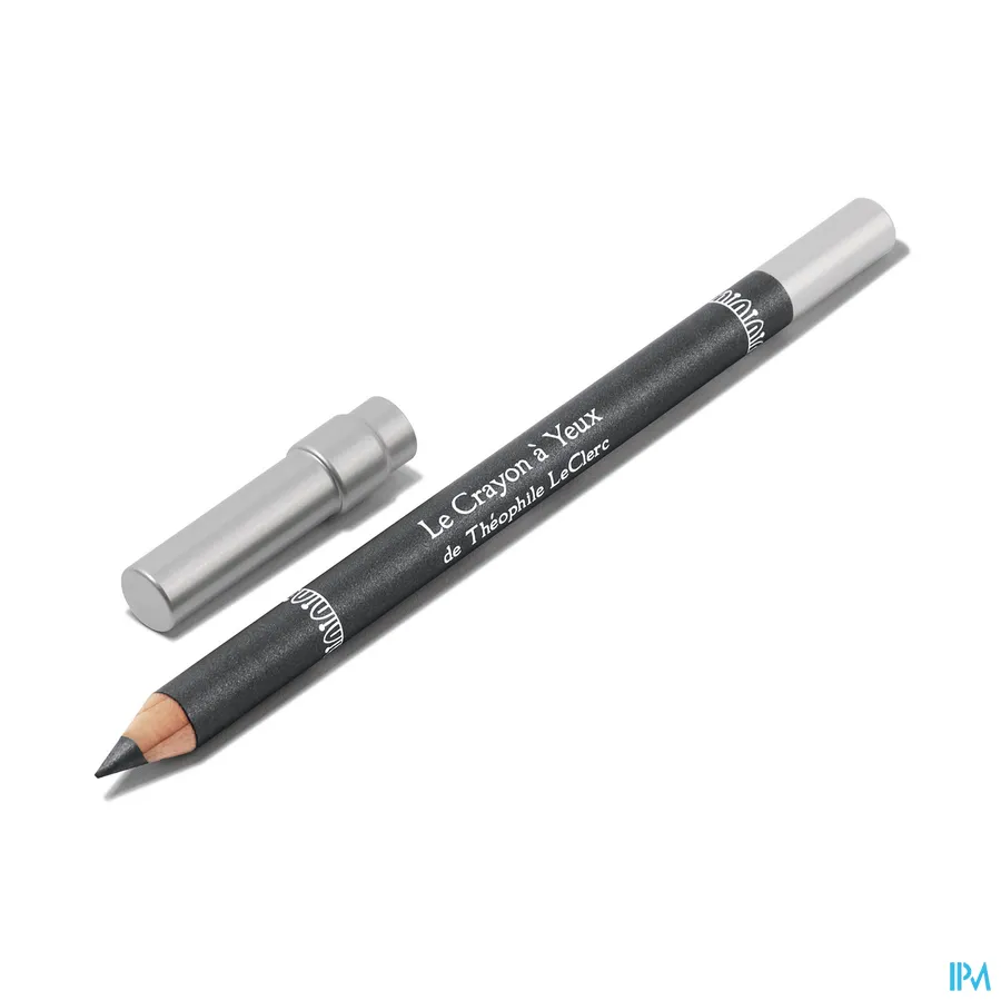 productshot van T. LeClerc Oogpotlood n°03 Etain 1,05 g