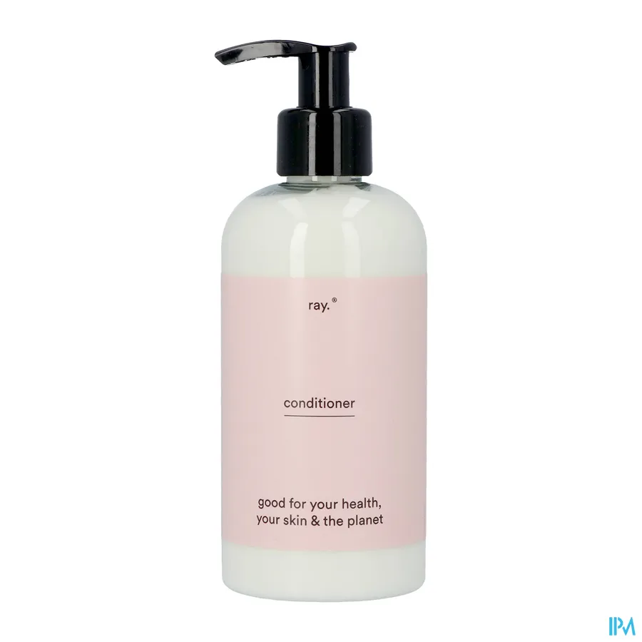 packshot van Ray Conditioner Grapefruit 250ml