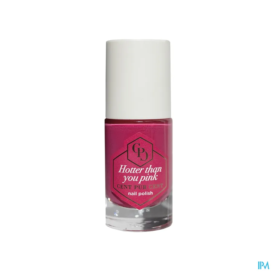 packshot van Cent Pur Cent Vao Hotter Than You Pink 8,5ml