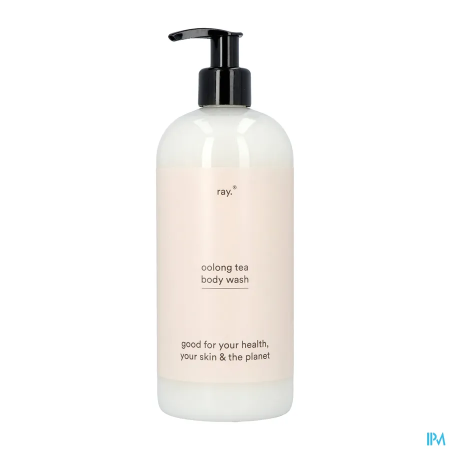 packshot van Ray | Body Wash | 500 ml