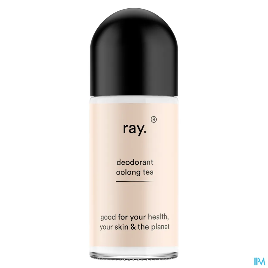 packshot van Ray | Deodorant Grapefruit | 50 ml