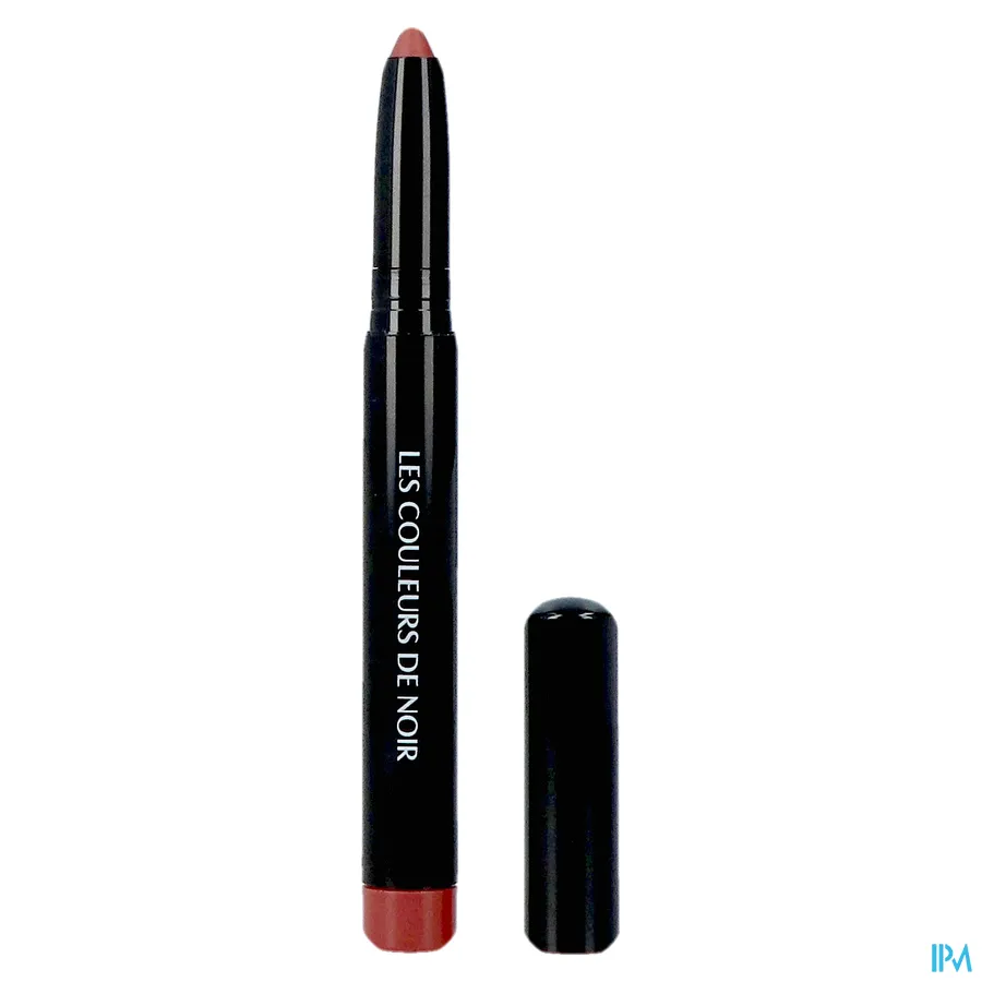 productshot van Les Couleurs De Noir Stylo Lipstick Velour 04 1,4 g