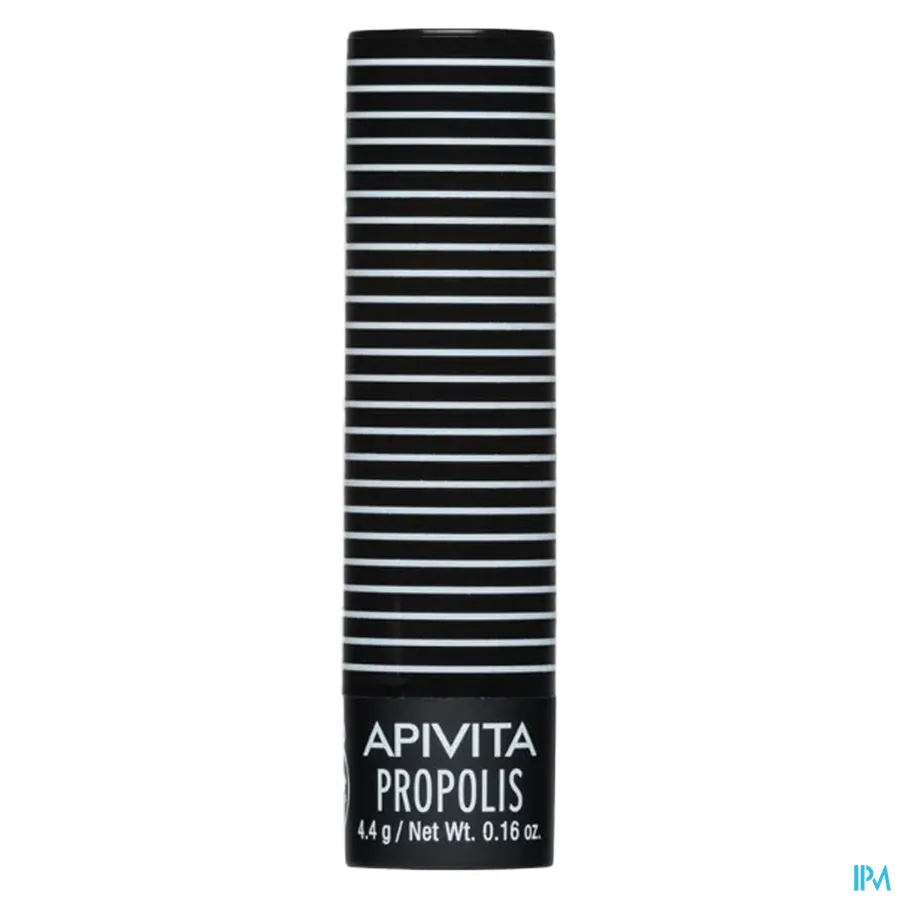 packshot van Apivita Lipstick Propolis 4,4 g