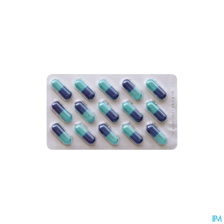 productshot van Zaffranax Mentaal Welzijn 30 capsules